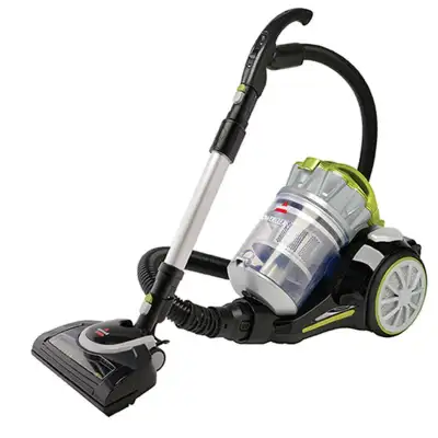 Bissell Canister Power Clean Vacuum, View more