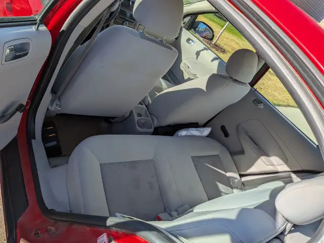 2008 Chevrolet Cobalt LS602769841099253766