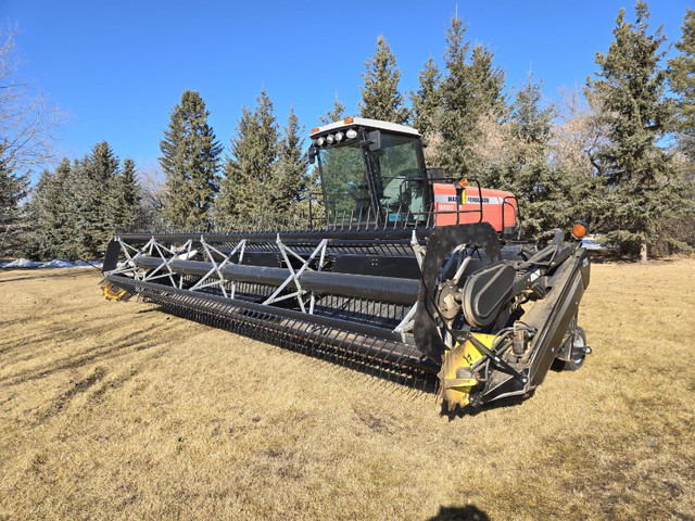 #24DH - Complete Dispersal Farm Equip Auction – Willingdon,  AB in Other in Strathcona County - Image 3