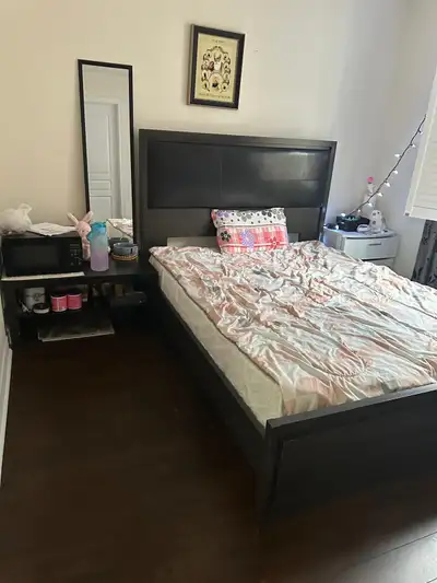 private room for female