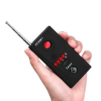 RF Signal Detector Finder Detector Hidden Mini Camera