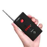 RF Signal Detector Finder Detector Hidden Mini Camera