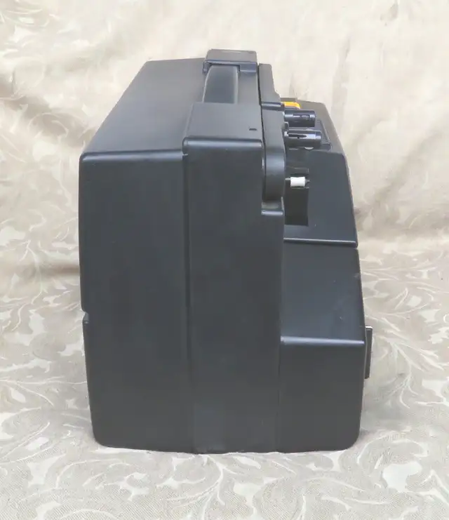 SANKYO SOUND-500 SUPER 8 MM MOVIE PROJECTOR NEW IN BOX in Cameras & Camcorders in City of Toronto - Image 9