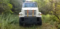 2000 STERLING L7501 Dump Truck (S/A)