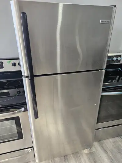 stainless steel 30 w freezer bottom fridge can deliver , View more