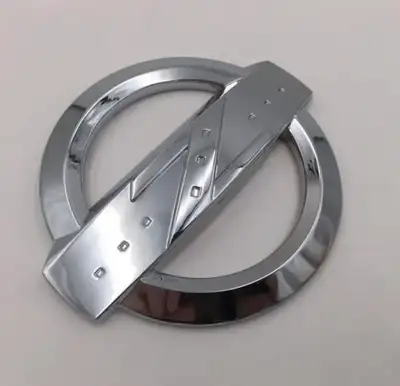 Nissan 350z/370z Emblem NEW, View more