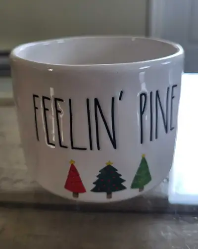 Rae Dunn Planter, View more