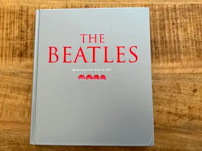 The Beatles, View more