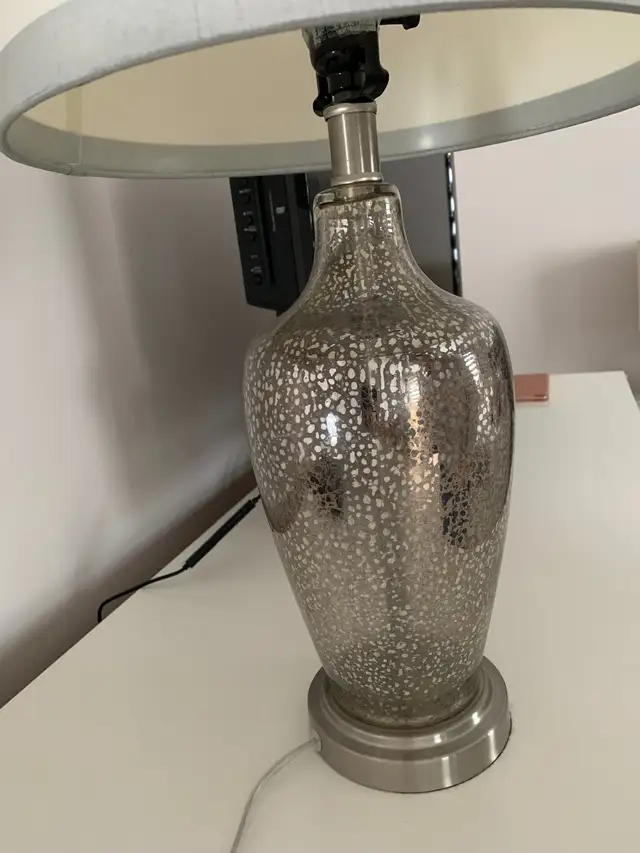 Table lamps in Indoor Lighting & Fans in Kingston - Image 4