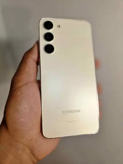 Samsung S23+, S20FE, S21+ 128GB/256GB Unlocked!, View more