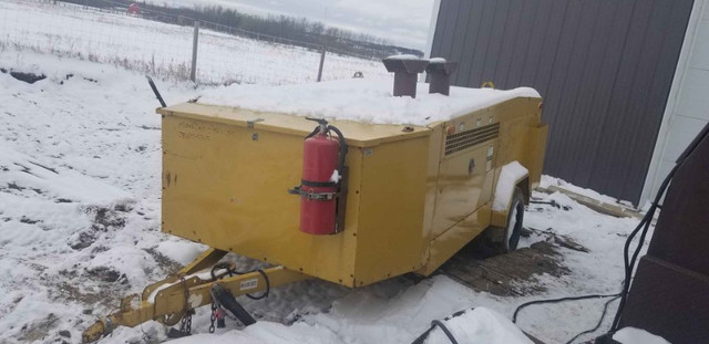 2012 MaxiHeat MX1000 Heater For Sale! in Other in Edmonton