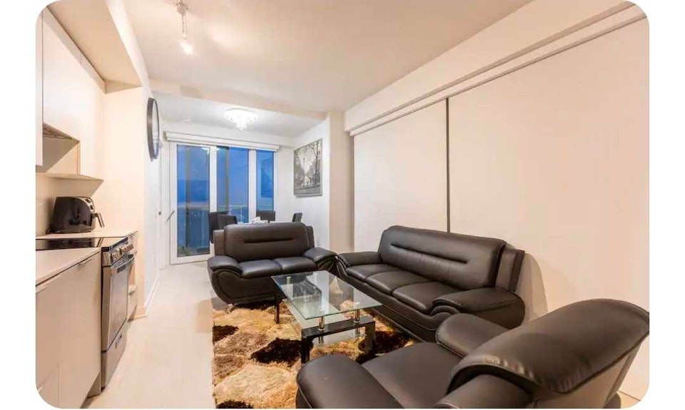 ️ CONDO FOR RENT –HEART OF MISSISSAUGA 3