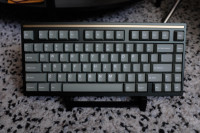Mode Sonnet Green - Mechanical Keyboard