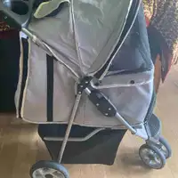 Wanted - Pet Stroller