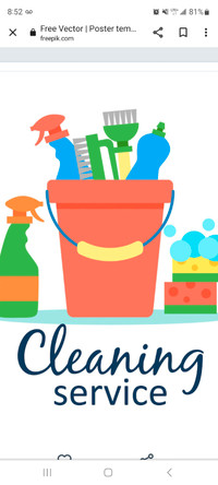 House cleaning and Home care