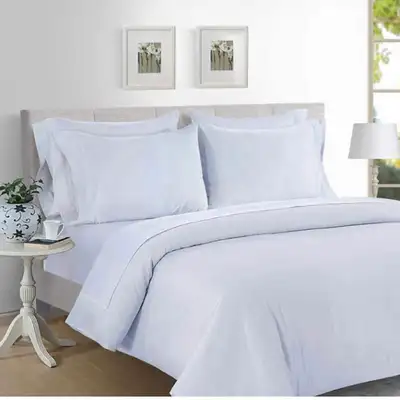 Brand New Hotel Signature Sateen 800 Thread Count 6pc Sheet Set, View more