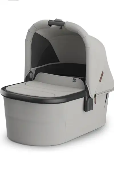 Bassinet for Vista/Cruz/Ridge stroller , View more
