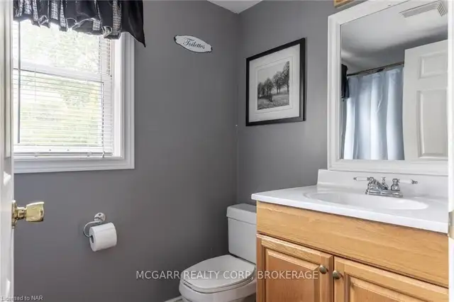 Beautiful 2 BDRM & 1 BTH Home for Rent - Secord Woods in Long Term Rentals in St. Catharines - Image 8
