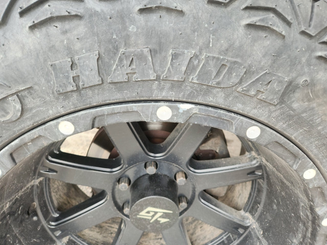 35x12.5 R20LT in Tires & Rims in Edmonton - Image 4