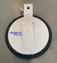 ROLAND PD - 9 E DRUM PAD WANTED