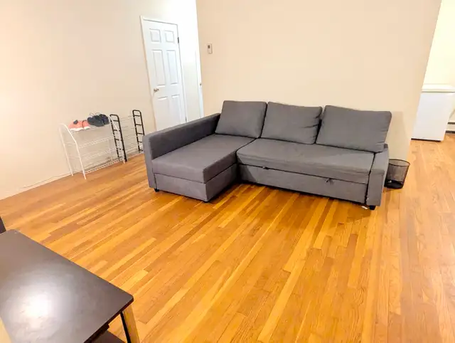 Urgent Roommate Needed in Room Rentals & Roommates in City of Halifax - Image 3