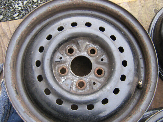 16 ,  13 in, & 14 in. & 15 in new update REDUCED in Tires & Rims in Bedford - Image 4