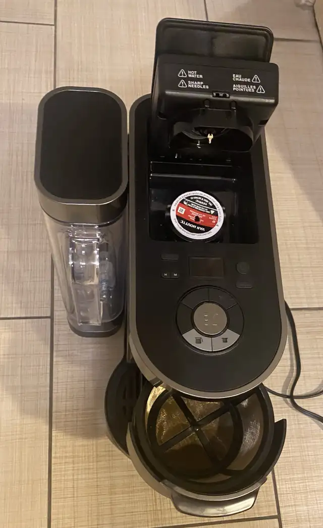 Keurig Cafetière 64141846552578123