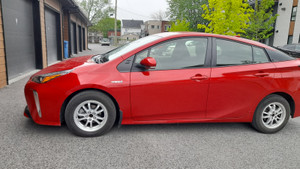 2019 Toyota Prius