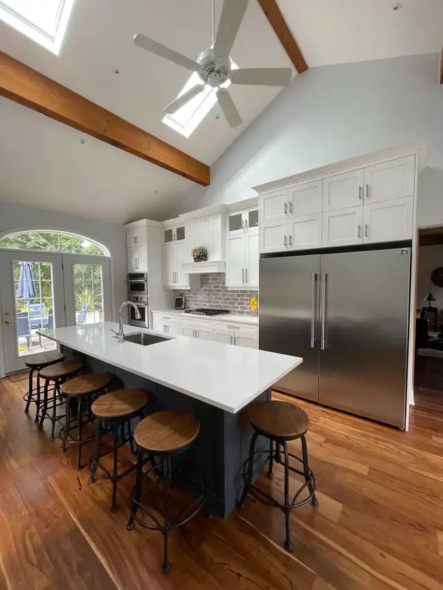 ❄️ Ski Season Rental – Quiet 2 Bedroom Home in Meaford ❄️ in Ontario in Canada - Image 3