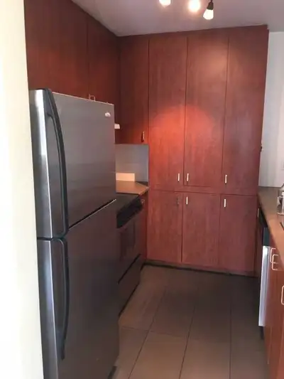 Logement à louer