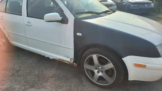 Volkswagen MK4 TDI545693817510318083