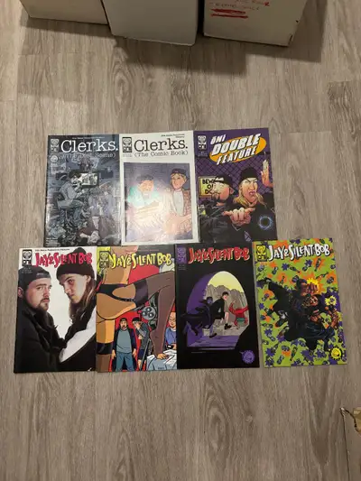 Comics Comics Comics, View more