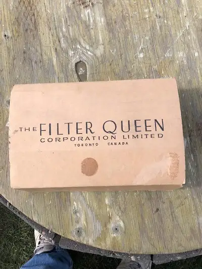 Filter Queen Vacuum Accessories