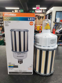 New! Warehouse light bulbs 