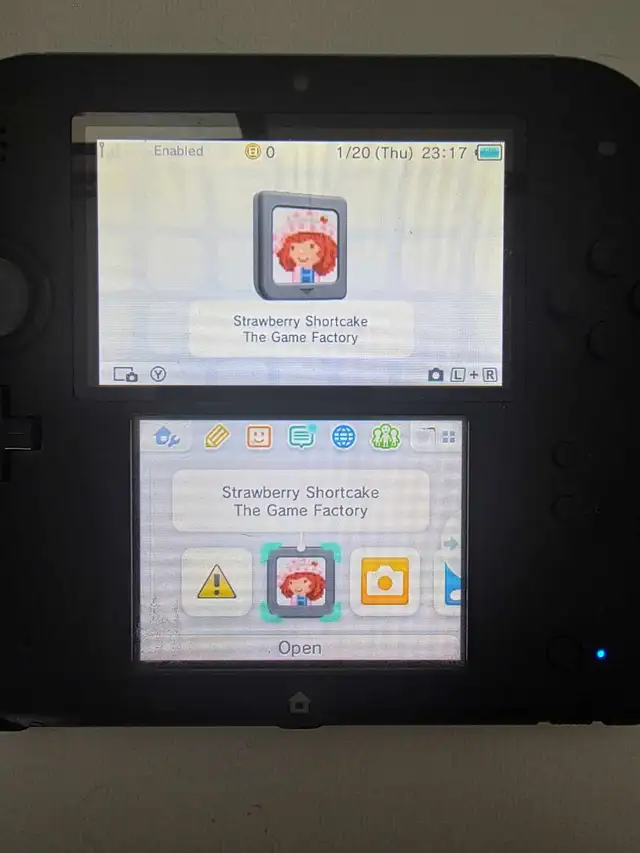 Nintendo 2DS