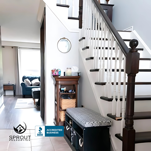 Rent to Own Homes in Brandon with Sprout Properties! in Long Term Rentals in Brandon - Image 2