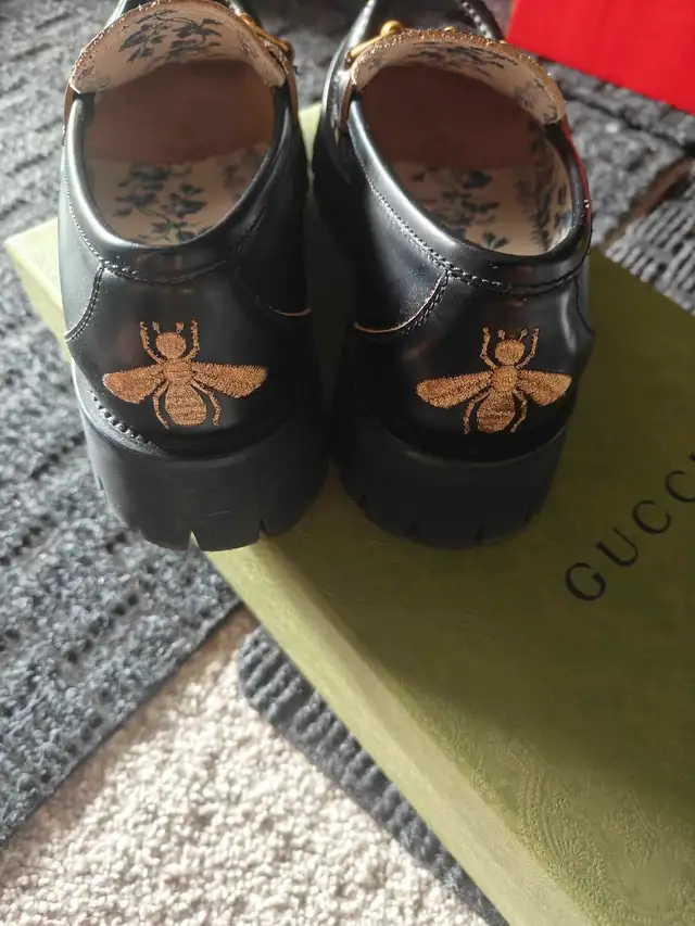 Gucci Shoe63234806229635122
