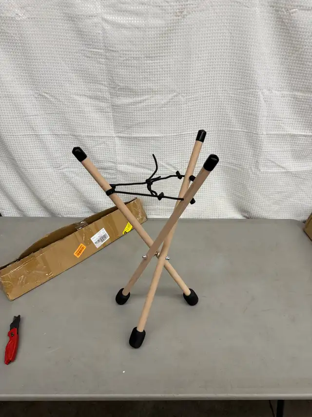 Tongue Drum Bracket Stand65745640555521125