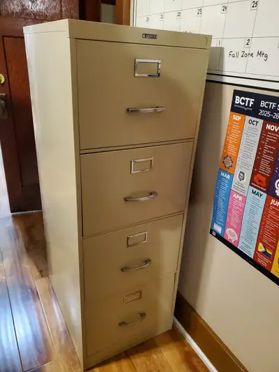 Office Filing Cabinet, View more