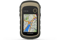 Garmin Etrex 32X, Rugged Handheld GPS Navigator (010-02257-00)