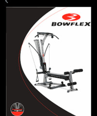 BOWFLEX CONQUEST - GET FIT FOR SUMMER! & stay that way all year