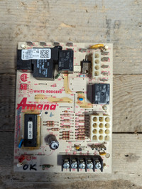 Amana Goodman Furnace Control Board - 102077-16 - 50A65-288-05