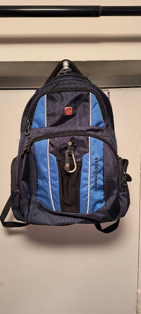 swiss gear backpack in All Categories in Ontario - Kijiji Canada