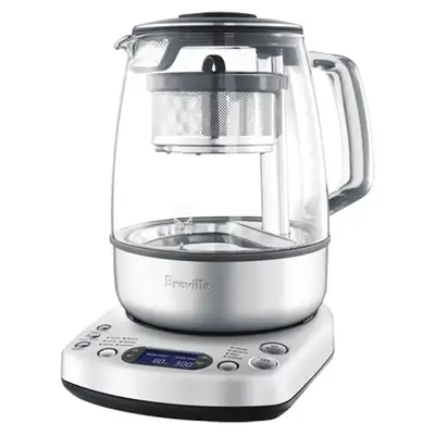 Breville "The Tea Maker" - new in box, $250, View more