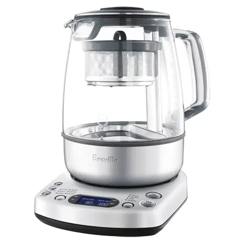 Breville "The Tea Maker" - new in box, $250 in Coffee Makers in Ottawa - Image 2