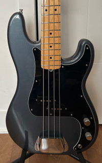 Fender American Standard Precision Bass 2008