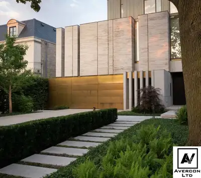 Masonry Services: Natural Stone, Brick, Block and Repairs, View more
