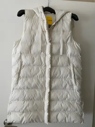 Lole Long Vest, View more