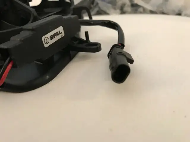 BMW s1000rr Motorcycle Cooling Fan 12vlt.NEW Factory Original OE in Other in Barrie - Image 5