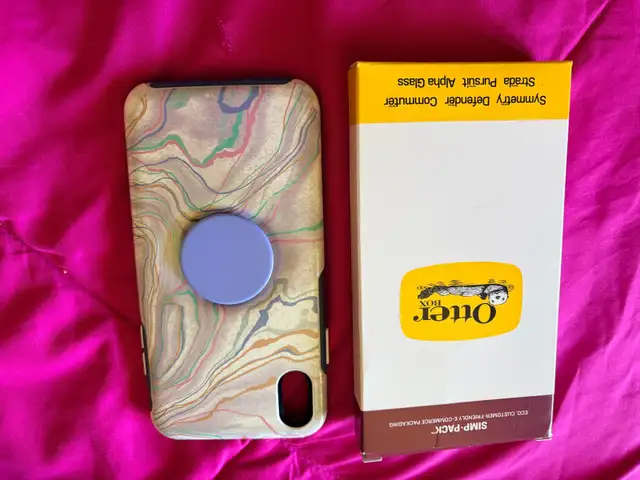 iPhone XS max in Cell Phones in Cornwall - Image 8